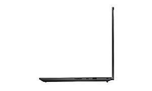 Laptop Lenovo ThinkPad P1 Gen 8 Black (21Q8003AFW)