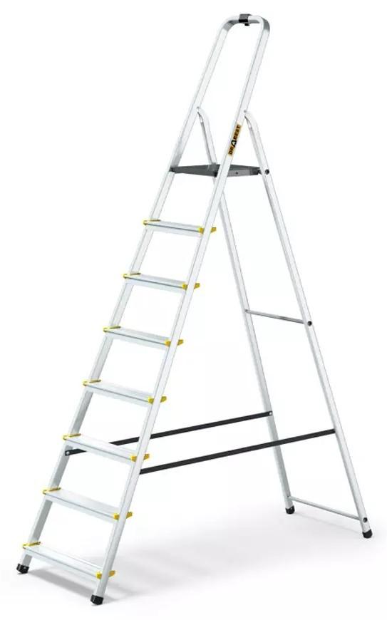 Scari DRABEST DR-AL-D8-PRO-Ż+CZ