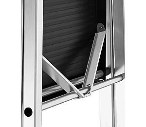 Scari DRABEST DR-AL-D8-PRO-Ż+CZ