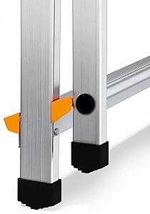 Scari DRABEST DR-AL-D8-PRO-Ż+CZ