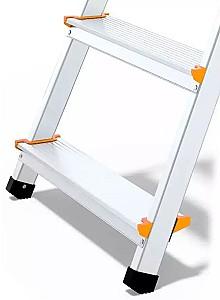 Scari DRABEST DR-AL-D8-PRO-Ż+CZ