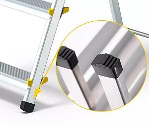 Scari DRABEST DR-AL-D8-PRO-Ż+CZ