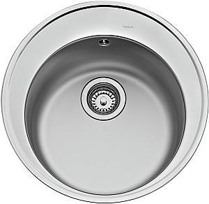 Chiuveta de bucatarie Teka Starbright 45 E-XN 1B Orb