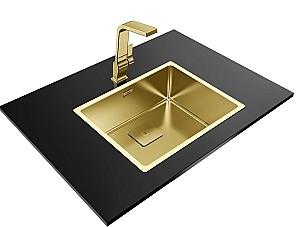 Chiuveta de bucatarie Teka FLEXLINEA RS15 50.40 BRAS