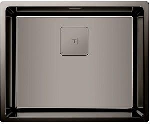 Chiuveta de bucatarie Teka FLEXLINEA RS15 50.40 TITANIUM