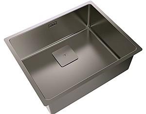 Chiuveta de bucatarie Teka FLEXLINEA RS15 50.40 TITANIUM