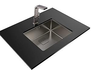 Chiuveta de bucatarie Teka FLEXLINEA RS15 50.40 TITANIUM