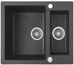 Chiuveta de bucatarie Teka Clivo 60 S-TQ 1½B