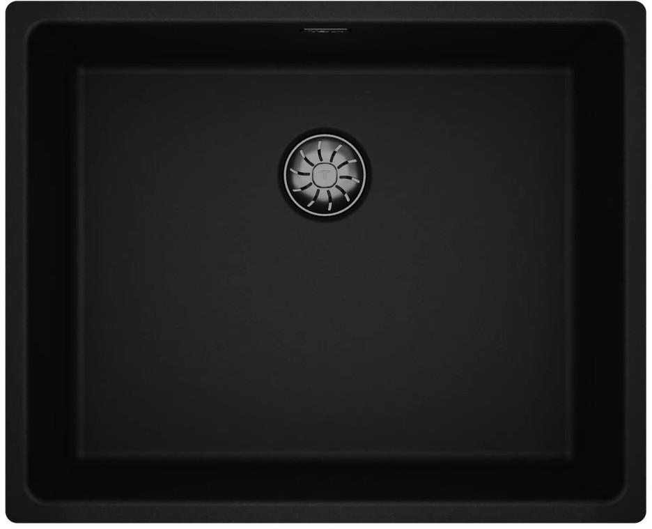 Chiuveta de bucatarie Teka TOPLINE RS15 50.40 FBK