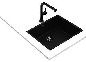 Chiuveta de bucatarie Teka TOPLINE RS15 50.40 FBK