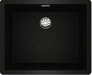 Chiuveta de bucatarie Teka RADEA 50.40 M-TG tegranit BLACK