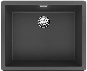 Chiuveta de bucatarie Teka RADEA 50.40 M-TG tegranit DARK GREY