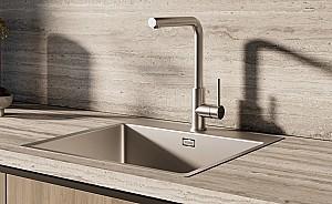 Robinet bucatarie Teka UNI 9331 XP