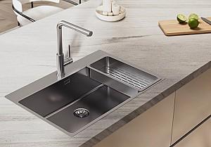 Robinet bucatarie Teka UNI 9331 XP