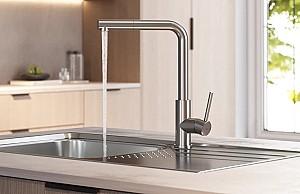 Robinet bucatarie Teka UNI 9331 XP