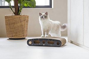 Jucarie pentru pisica Designed by Lotte SUVI Black