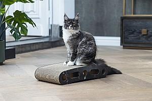 Jucarie pentru pisica Designed by Lotte SUVI Black