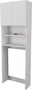 Dulap de baie Bofigo 12-03-01 White