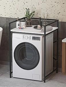 Raft pentru baie Bofigo 13-20-01 White