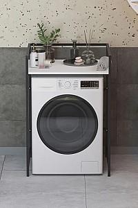 Raft pentru baie Bofigo 13-20-01 White