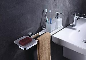 Suport pentru periute de dinti VOLLE Teo (15-88-111)