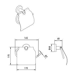 Accesoriu VOLLE Ronda (2535.240104)
