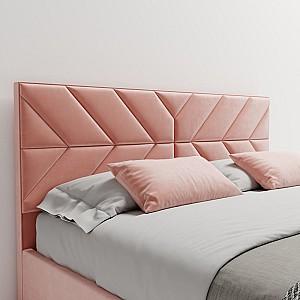 Pat My-Style my-Lora 160x200 M12 (Roz)