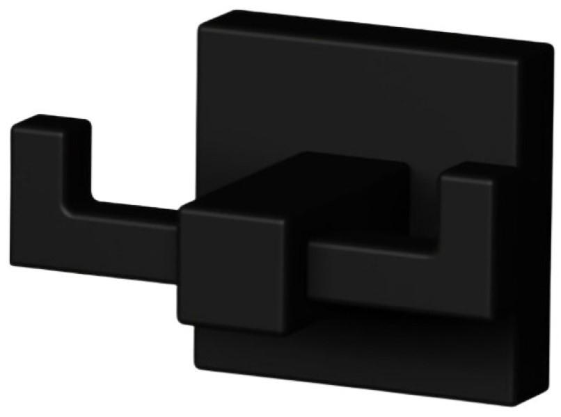 Cuier pentru baie prosoape IMPRESE Bilovec (102255B)