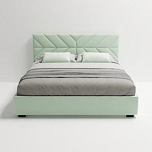 Pat My-Style my-Lora 160x200 M15 (Verde)