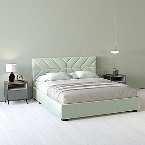 Pat My-Style my-Lora 160x200 M15 (Verde)