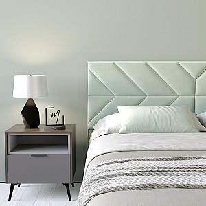 Pat My-Style my-Lora 160x200 M15 (Verde)