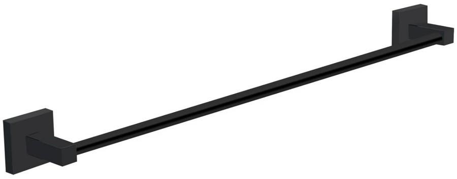 Cuier pentru baie prosoape VOLLE Cuadro (2536.260104)