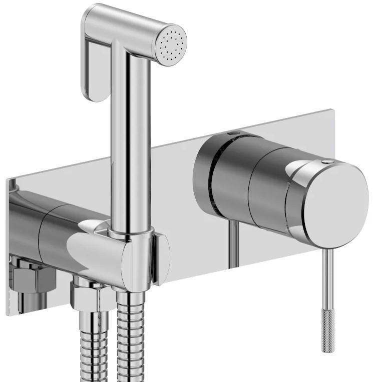 Baterie pentru bideu IMPRESE Brenta (ZMK071901122)