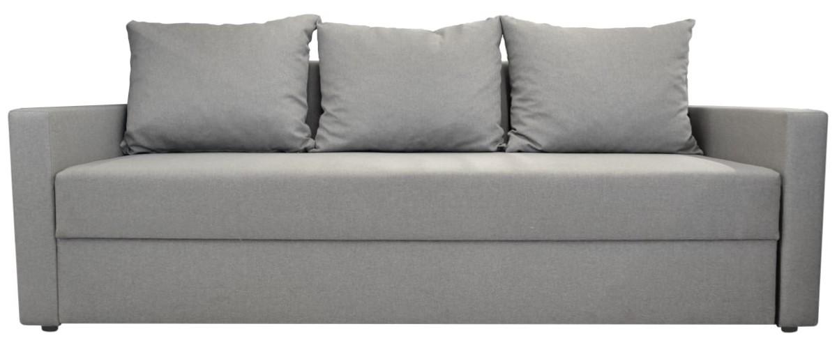 Canapea DP Confort Gri