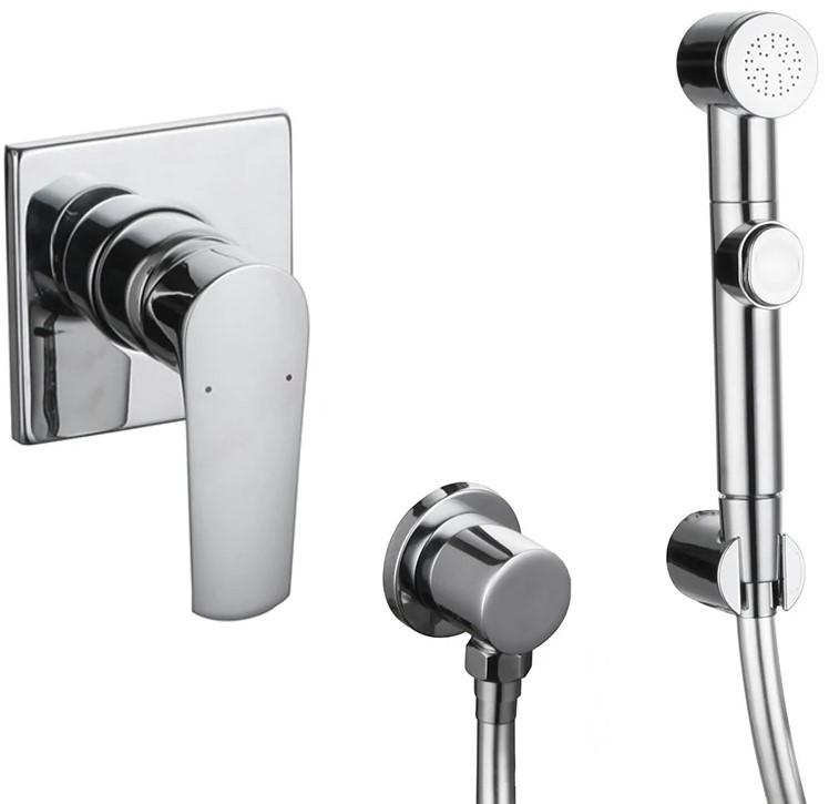 Baterie pentru bideu IMPRESE Vyskov VR15340Z-BT