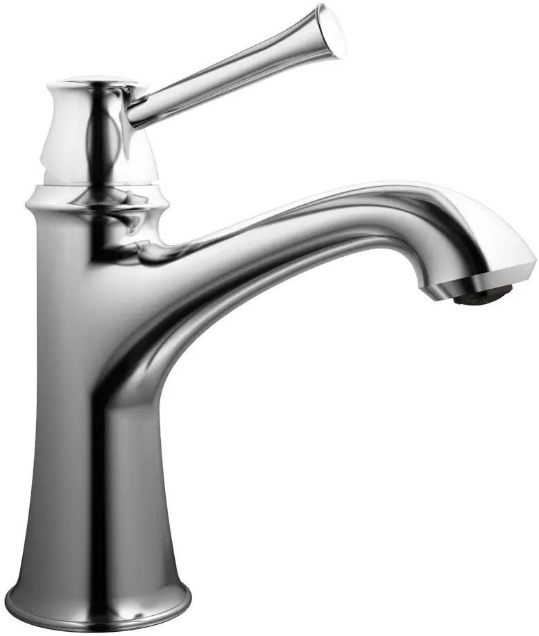 Baterie pentru lavoar IMPRESE Podzima Ledove ZMK01170101