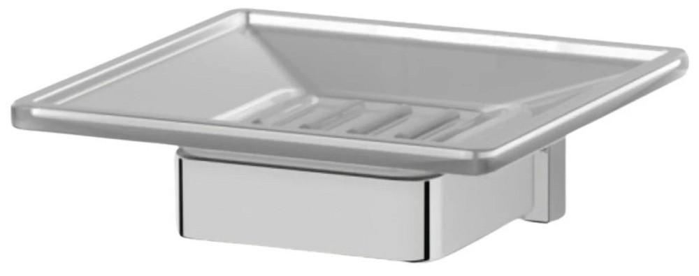 Suport pentru sapun IMPRESE Bilovec 111255