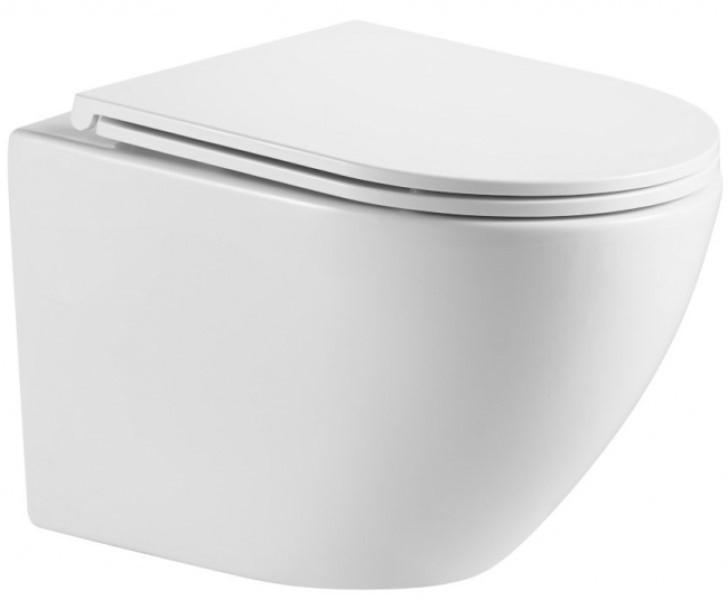 Vas WC IMPRESE Rozkos Twist (c06310103)