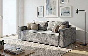 Canapea Elegant Style Madrid (235) Gri