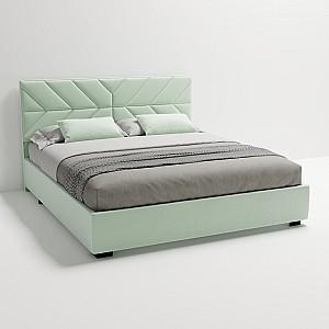 Pat My-Style my-Lora 180x200 M15 (Verde)