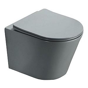 Vas WC IMPRESE JESS i11330MG Gray