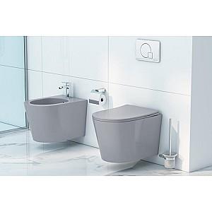 Vas WC IMPRESE JESS i11330MG Gray