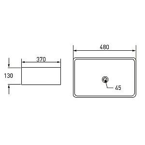 Lavoar baie VOLLE 13-01-01