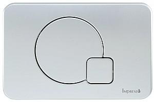 Buton de scurgere IMPRESE i-FRAME i7115PS