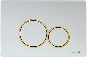 Buton de scurgere IMPRESE i-FRAME i7117PS