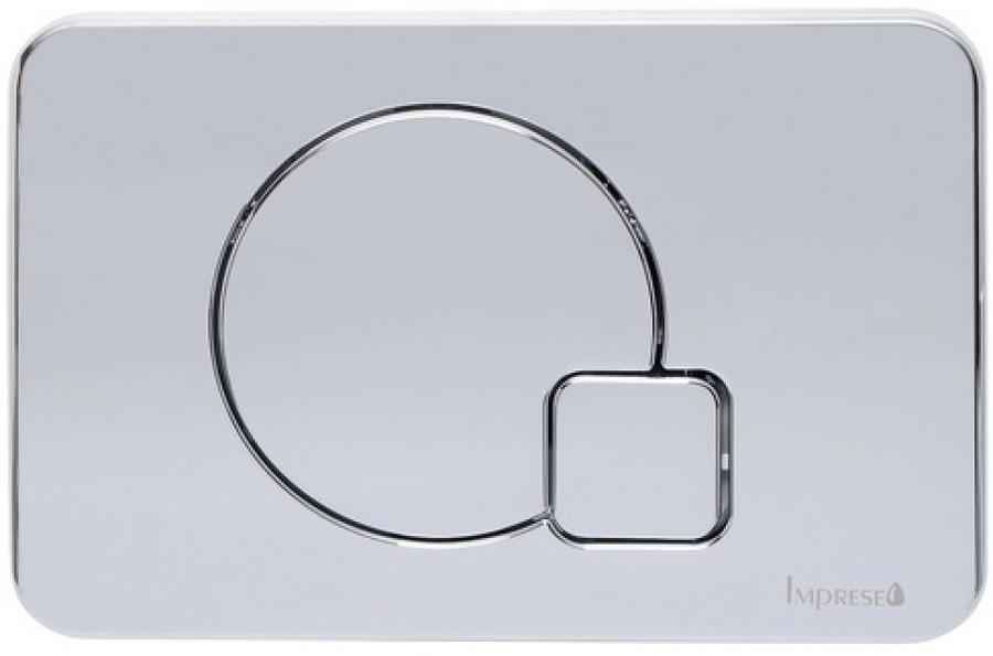 Buton de scurgere IMPRESE i-FRAME i7115PC