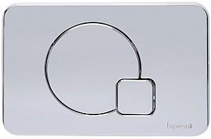 Buton de scurgere IMPRESE i-FRAME i7115PC