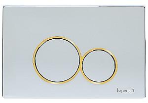 Buton de scurgere IMPRESE i-FRAME i7117PC