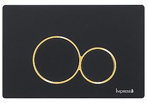 Buton de scurgere IMPRESE i-FRAME i7117PB