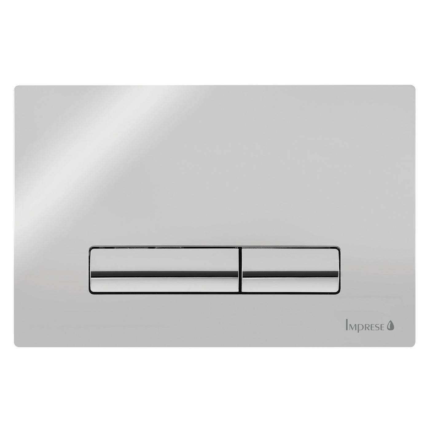 Buton de scurgere IMPRESE i-FRAME i9100OLIpure